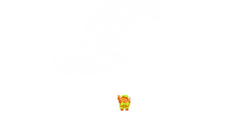 𝄞 DOO DOO DOO DOO! ♪ (climbdown)