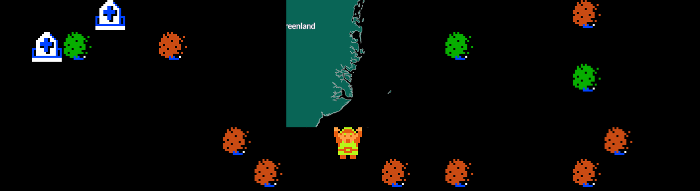 𝄞 DOO DOO DOO DOO! ♪ (cloud-seeding)