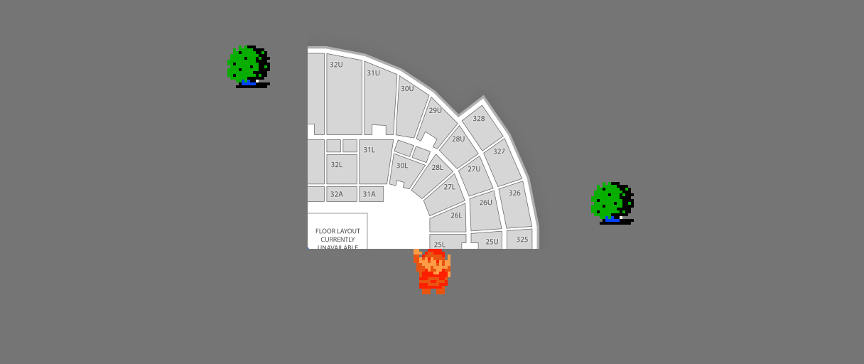🎵 DOO DOO DOO DOO! 𝄑 (coliseum)