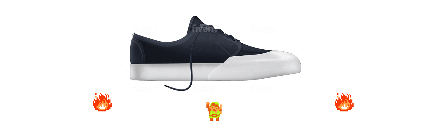 𝄢 DOO DOO DOO DOO! ♪ (colorway)