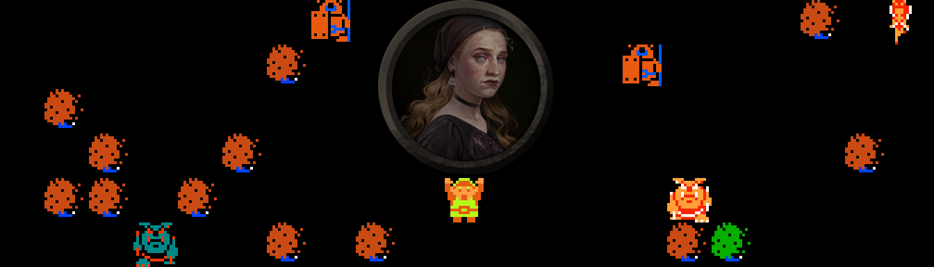 ♬ DOO DOO DOO DOO! ♪ (commoners)