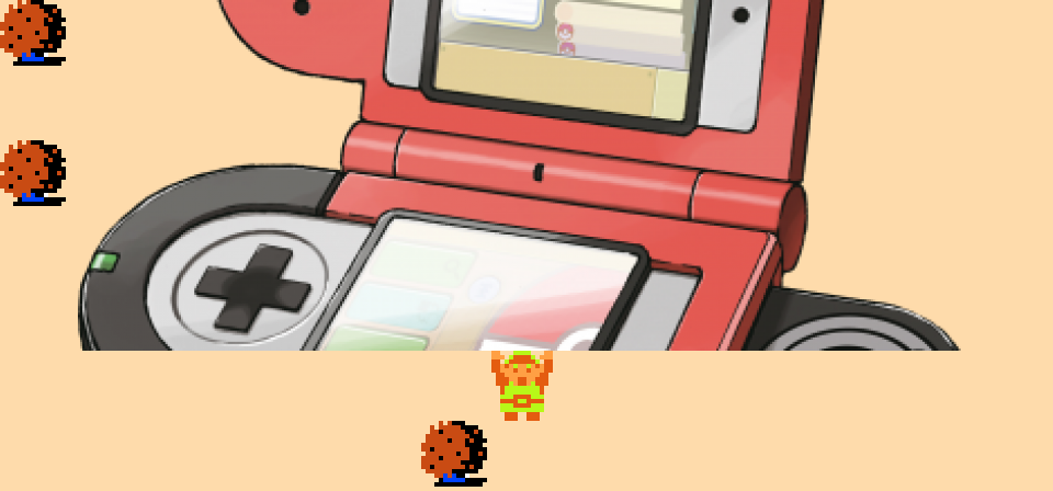 𝄢 DOO DOO DOO DOO! ♪ (completion)