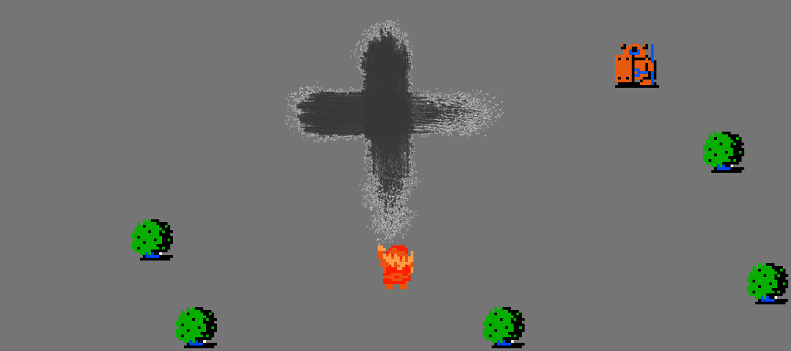 🎵 DOO DOO DOO DOO! ♪ (compline)