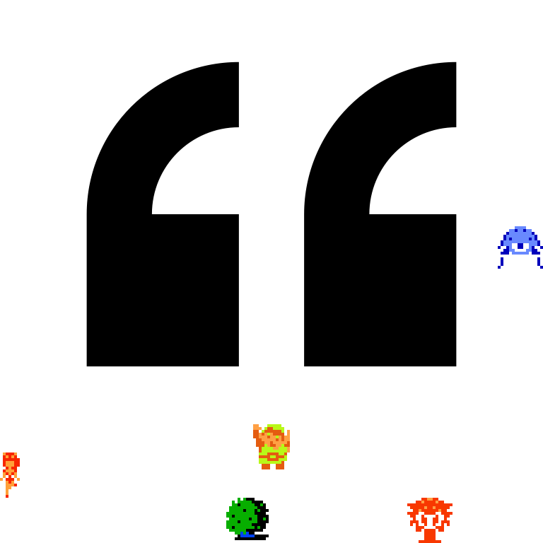 ♪ DOO DOO DOO DOO! ♪ (computations)