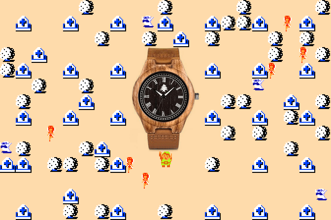 ♪ DOO DOO DOO DOO! 𝄑 (contiguity)