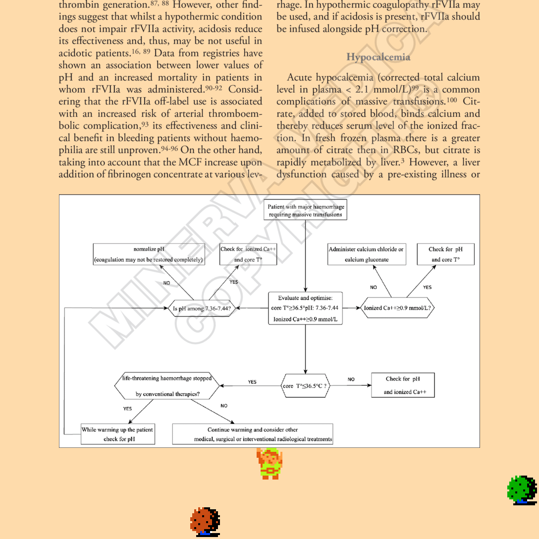 𝄞 DOO DOO DOO DOO! ♩ (contractility)