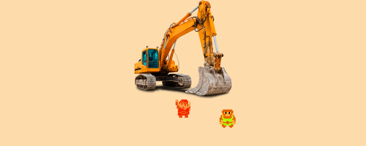 𝄞 DOO DOO DOO DOO! ♩ (contractors)