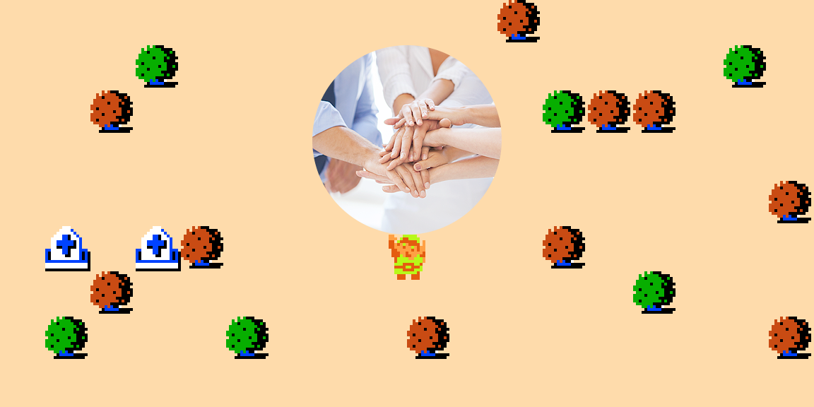 𝄞 DOO DOO DOO DOO! ♪ (counseling)