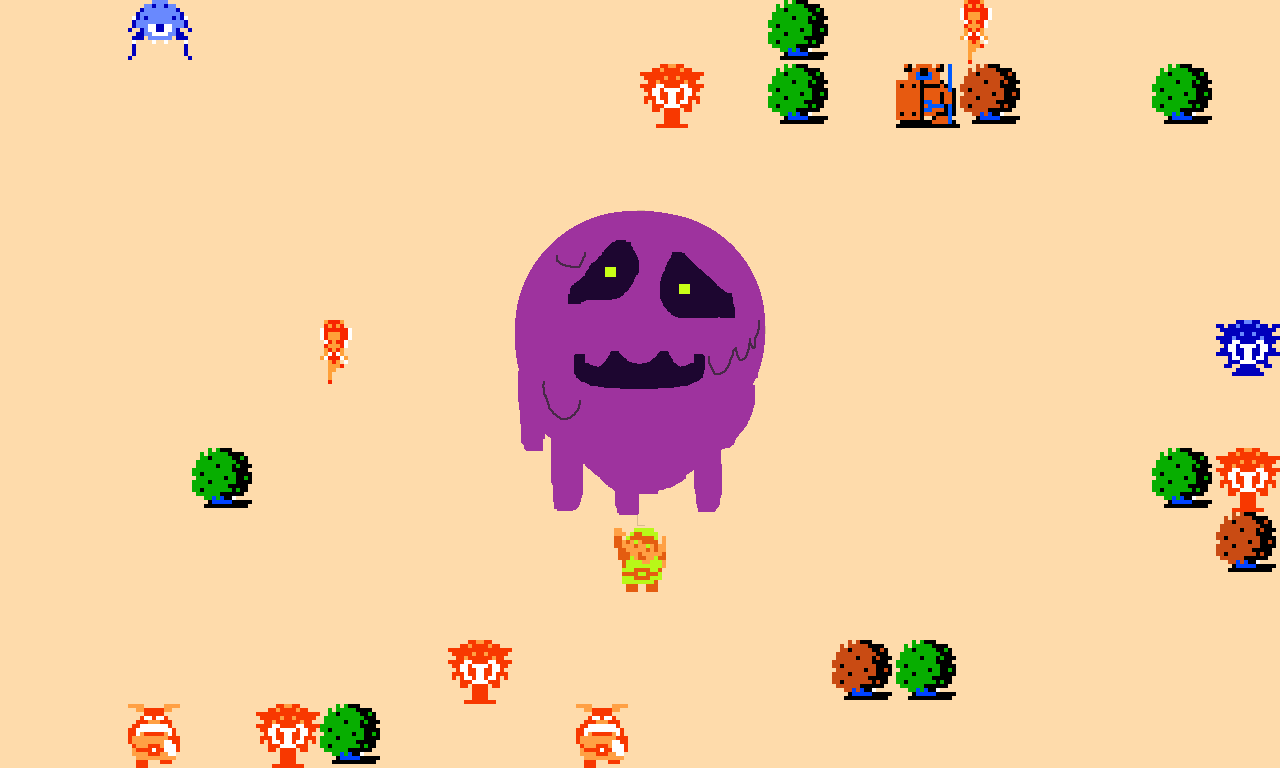 ♫ DOO DOO DOO DOO! ♪ (covens)