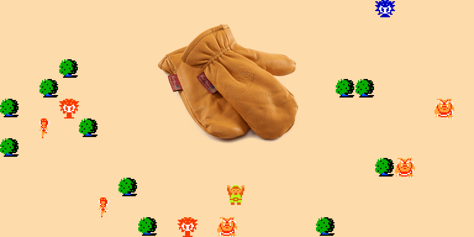 ♬ DOO DOO DOO DOO! ♪ (coziness)