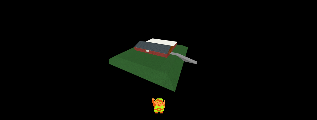 🎵 DOO DOO DOO DOO! ♪ (crematorium)