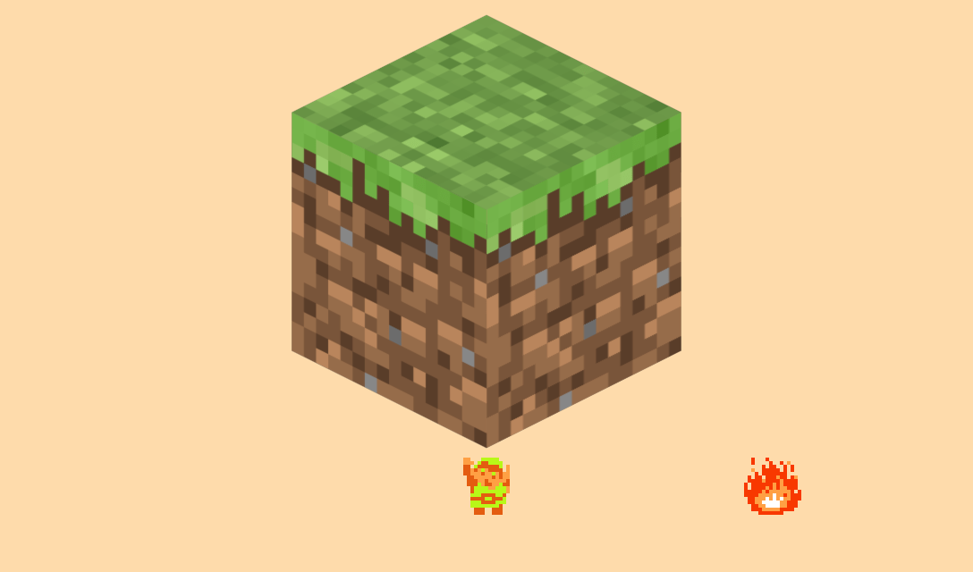 𝄞 DOO DOO DOO DOO! ♪ (crouton)