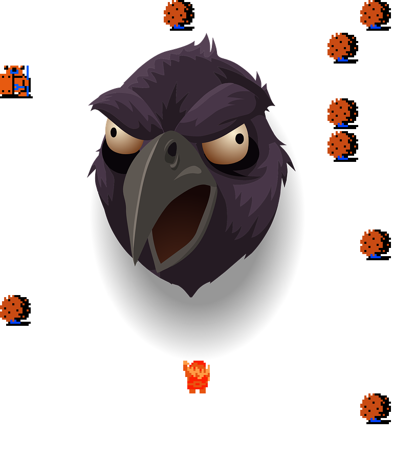 𝄞 DOO DOO DOO DOO! 𝄑 (crowdsourcing)