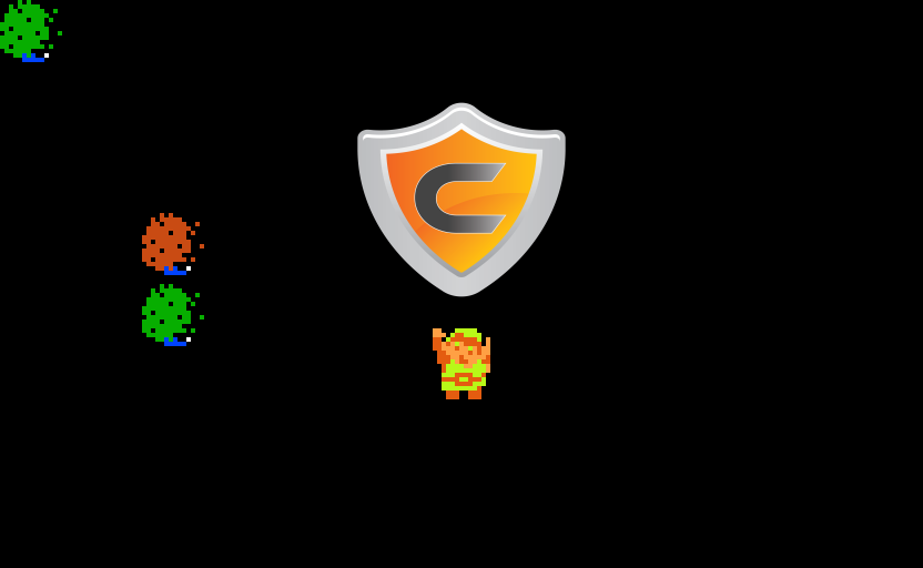 𝄞 DOO DOO DOO DOO! ♩ (cybercrimes)