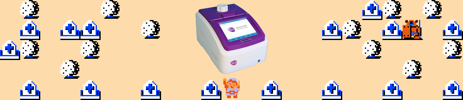 🎵 DOO DOO DOO DOO! ♪ (cycler)