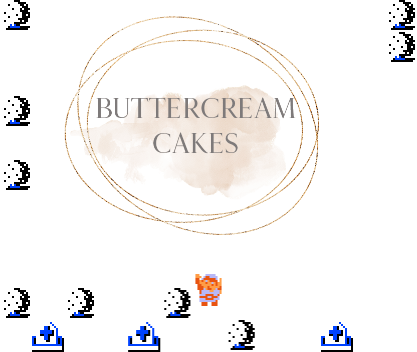 𝄞 DOO DOO DOO DOO! ♪ (designs)