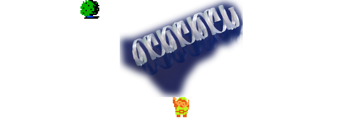 ♫ DOO DOO DOO DOO! ♪ (deal-makers)