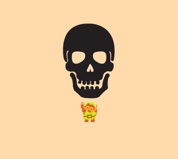 ♬ DOO DOO DOO DOO! ♪ (decals)