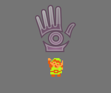 ♫ DOO DOO DOO DOO! ♪ (deceiver)