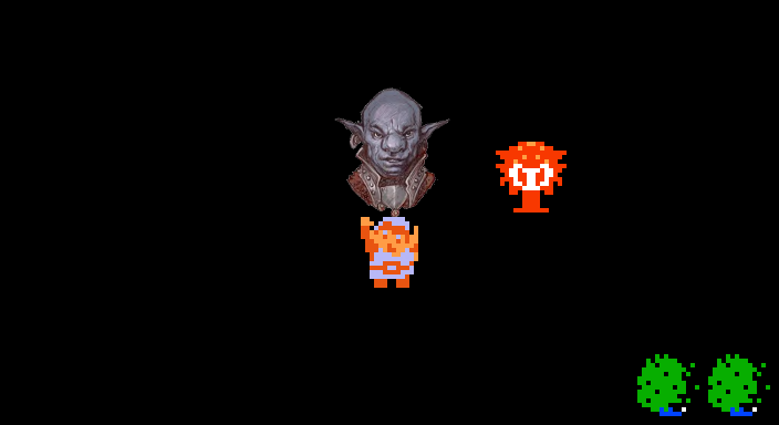 ♬ DOO DOO DOO DOO! ♩ (derro)