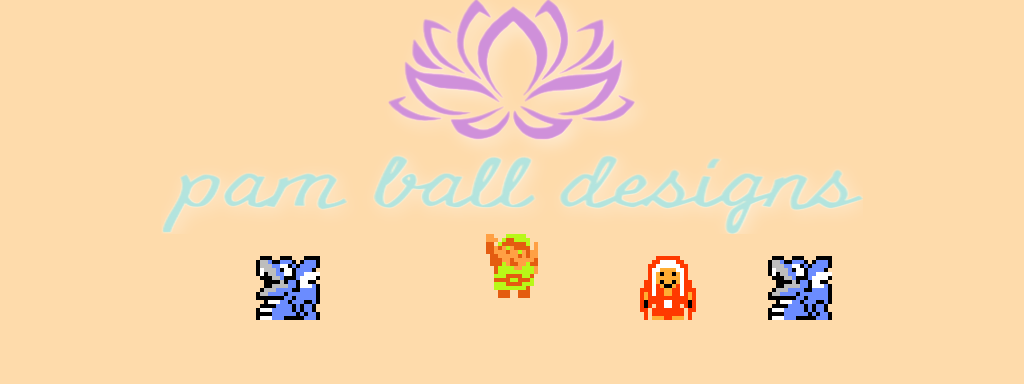 ♪ DOO DOO DOO DOO! ♪ (designs)