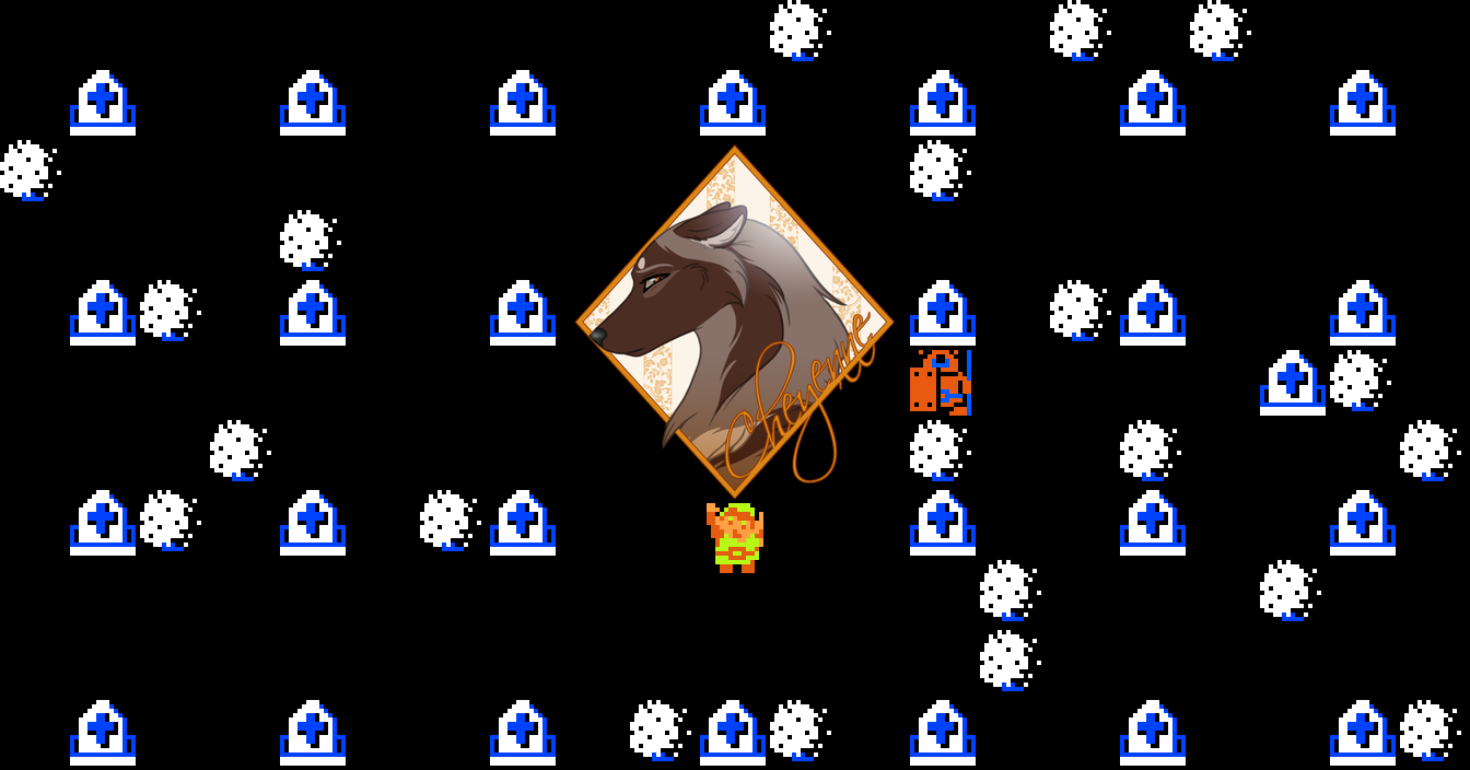 ♪ DOO DOO DOO DOO! ♪ (detours)