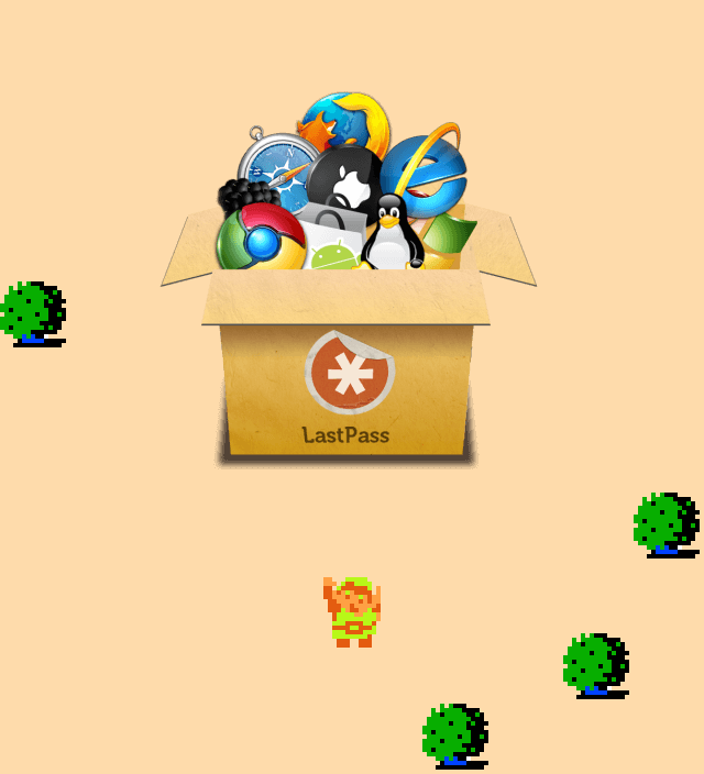 ♪ DOO DOO DOO DOO! ♪ (developers)