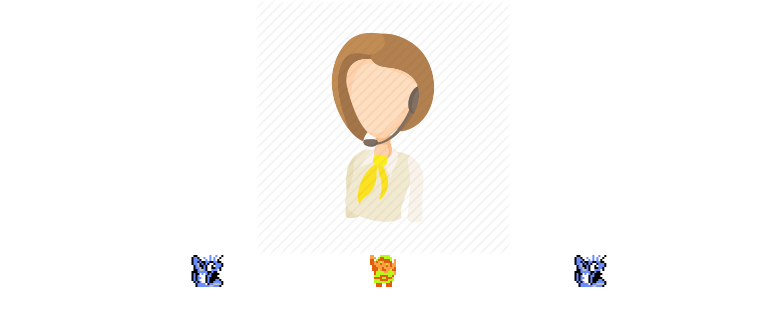 𝄞 DOO DOO DOO DOO! ♪ (dispatcher)