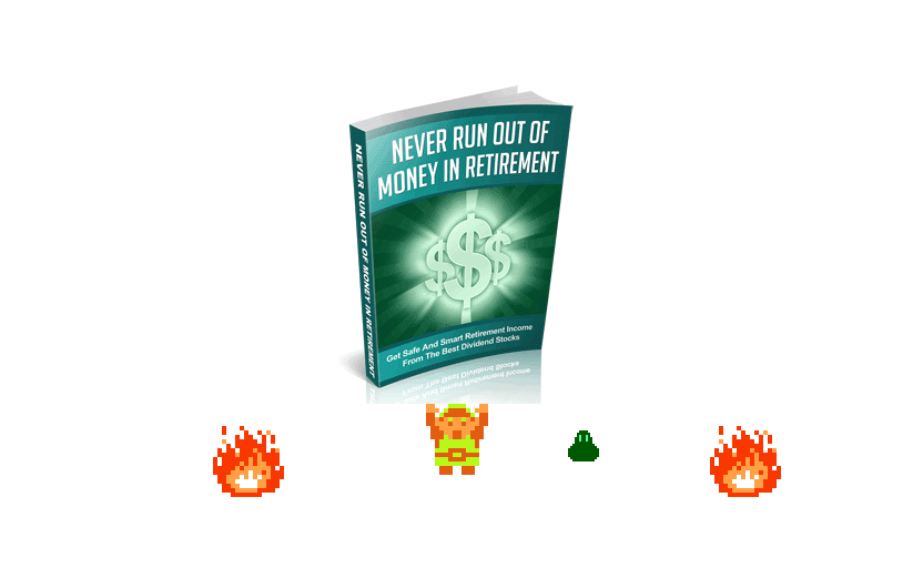 ♪ DOO DOO DOO DOO! ♪ (dividends)