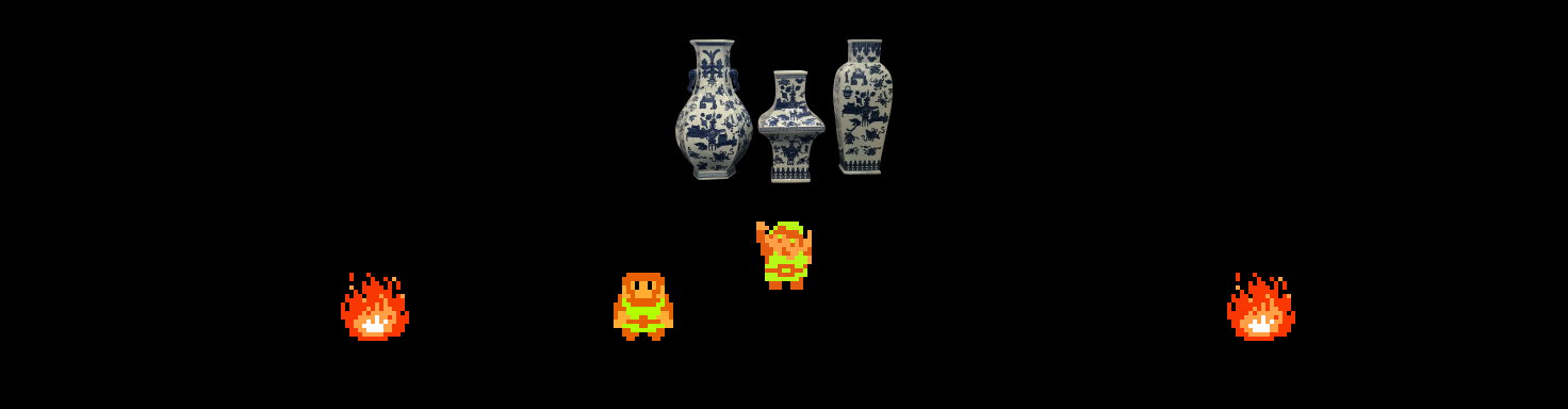 𝄞 DOO DOO DOO DOO! ♪ (drapers)