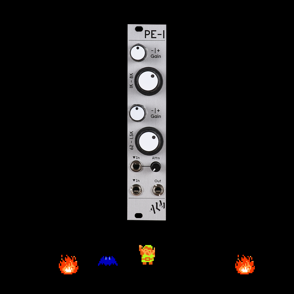 ♬ DOO DOO DOO DOO! ♩ (dual-band)