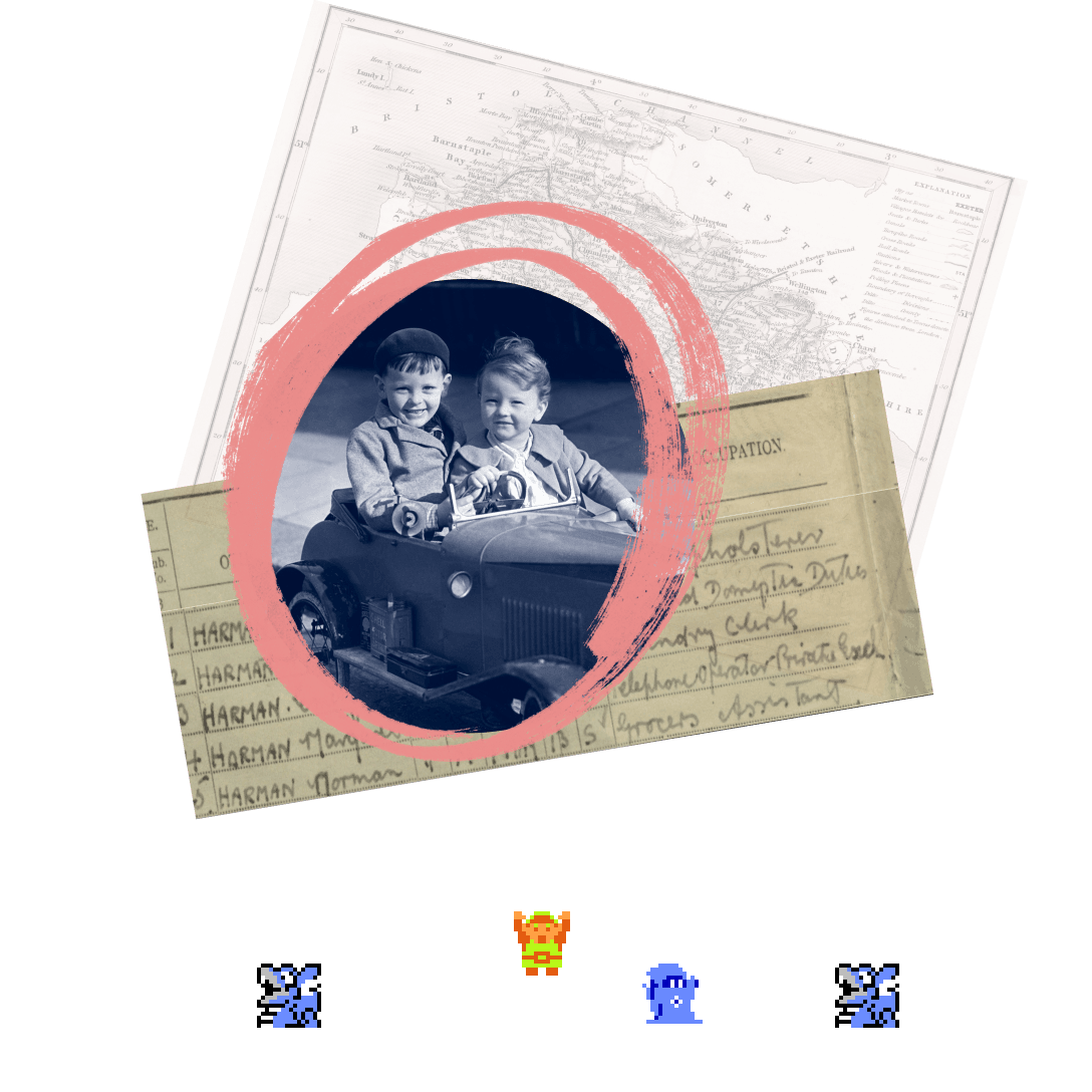 ♫ DOO DOO DOO DOO! ♪ (inquest)