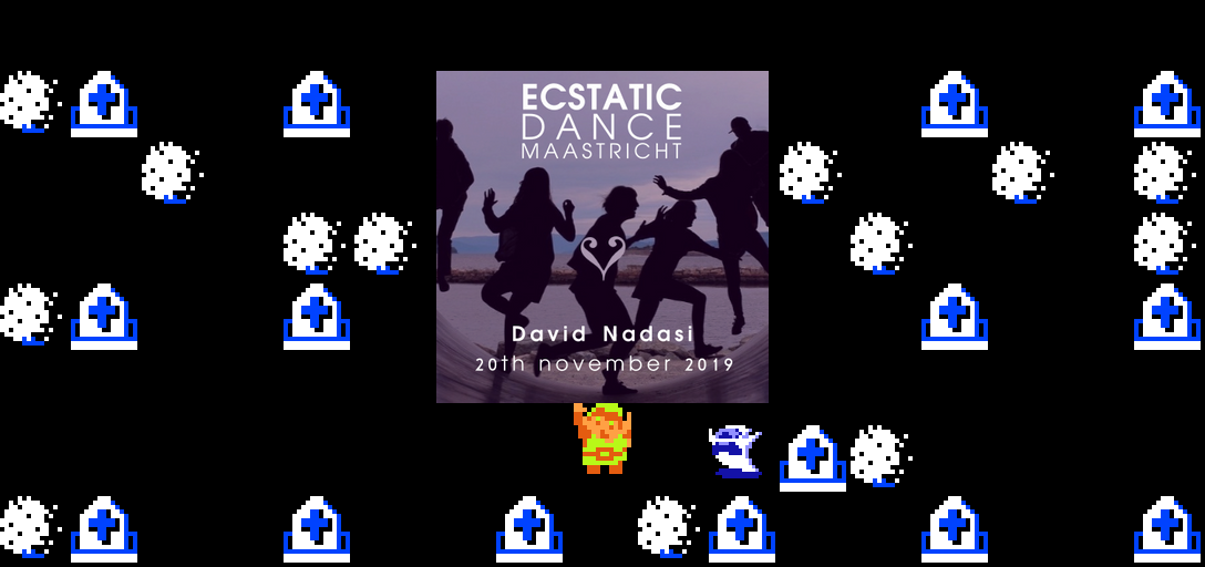 ♪ DOO DOO DOO DOO! ♩ (ecstatic)