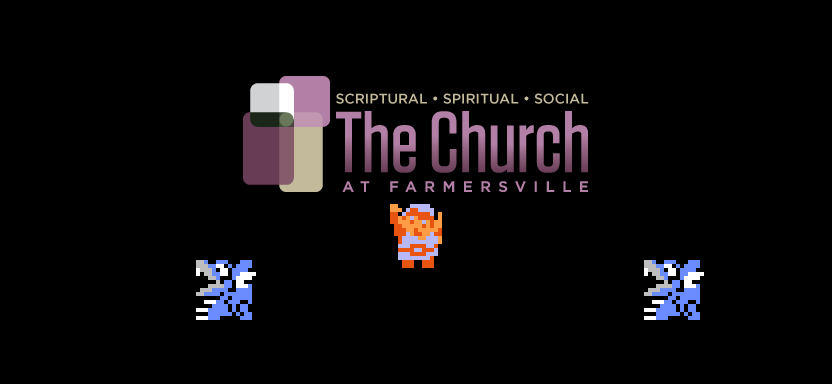 ♫ DOO DOO DOO DOO! ♩ (edification)