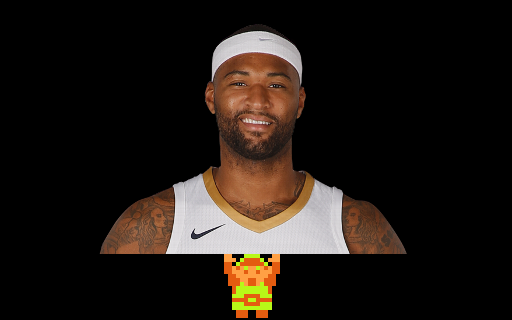 ♪ DOO DOO DOO DOO! ♪ (ejections)