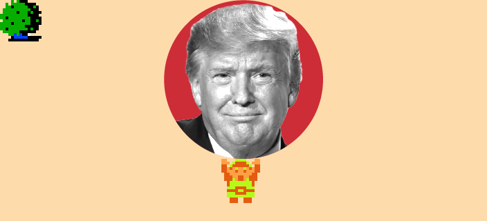♪ DOO DOO DOO DOO! 𝄑 (elector)