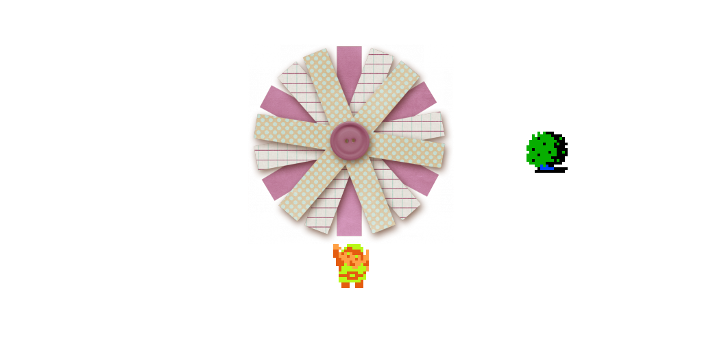 ♪ DOO DOO DOO DOO! ♩ (embellishment)