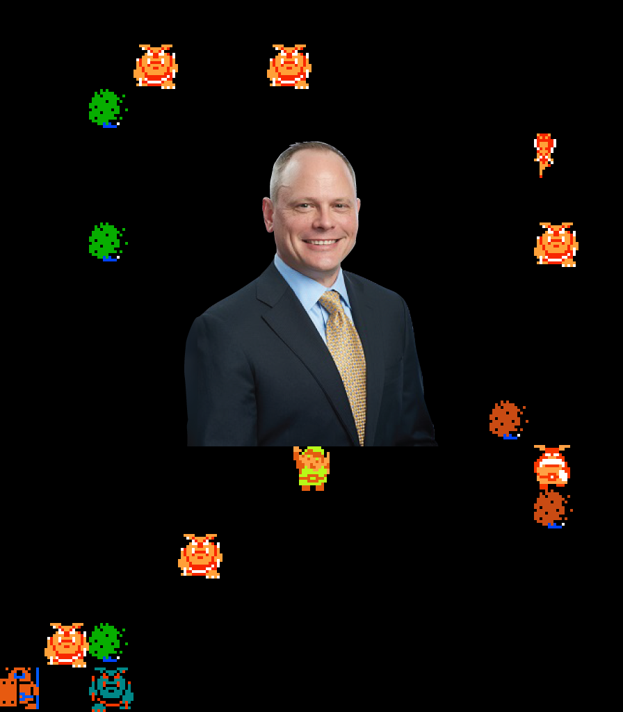 𝄞 DOO DOO DOO DOO! ♪ (employer)