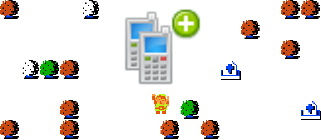 ♪ DOO DOO DOO DOO! ♪ (enabler)