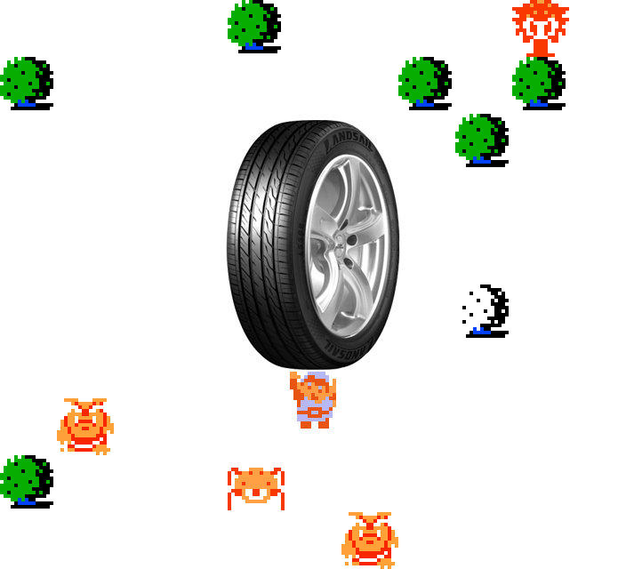 𝄢 DOO DOO DOO DOO! ♩ (endows)