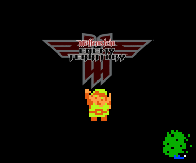 🎵 DOO DOO DOO DOO! ♩ (enemy)
