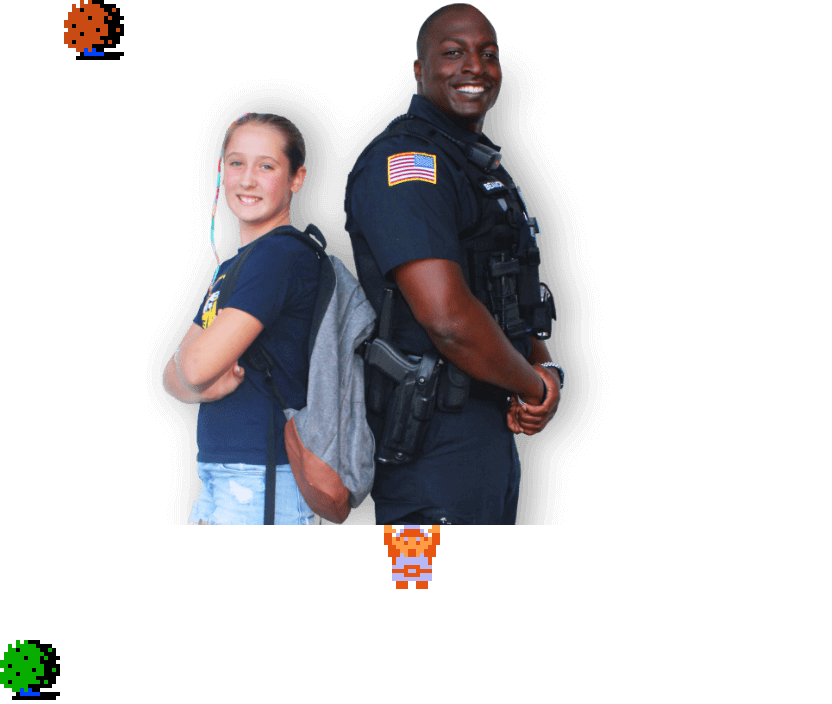🎵 DOO DOO DOO DOO! ♪ (enforcement)