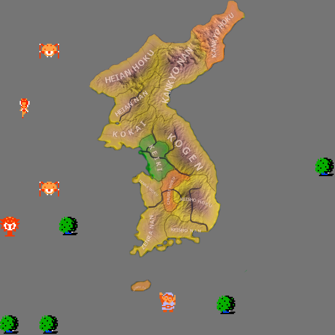 ♪ DOO DOO DOO DOO! 𝄑 (Marathas)