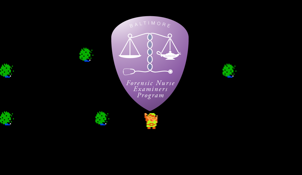♫ DOO DOO DOO DOO! ♩ (examiners)