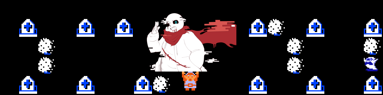 𝄞 DOO DOO DOO DOO! ♩ (existance)