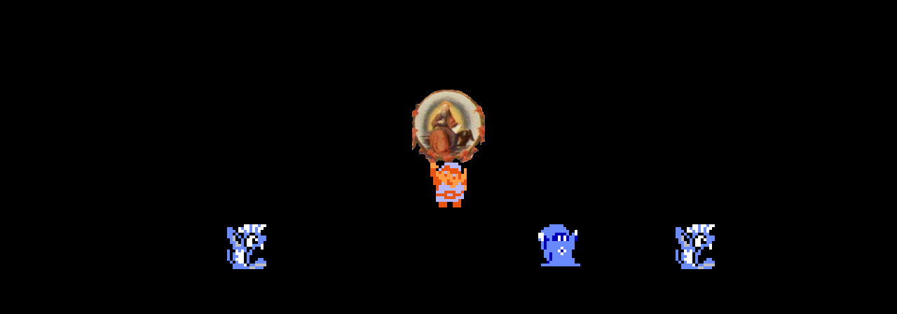 ♬ DOO DOO DOO DOO! ♪ (expounders)