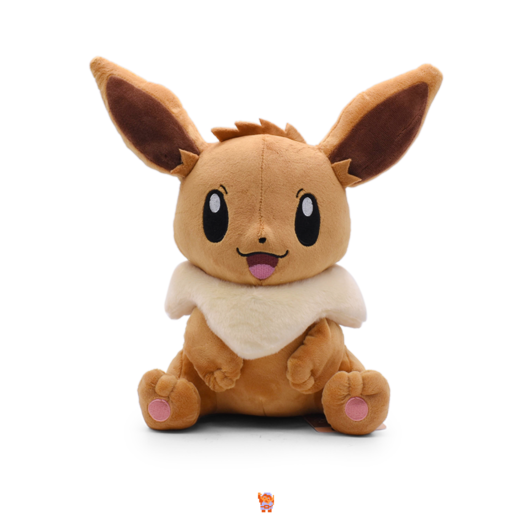 𝄞 DOO DOO DOO DOO! ♪ (plushies)