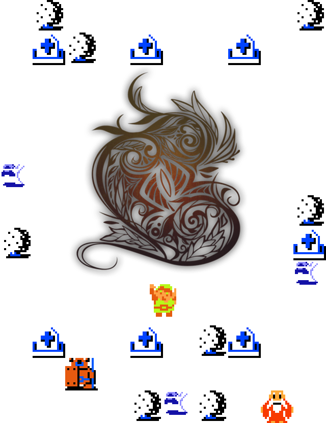 ♪ DOO DOO DOO DOO! ♪ (fault)