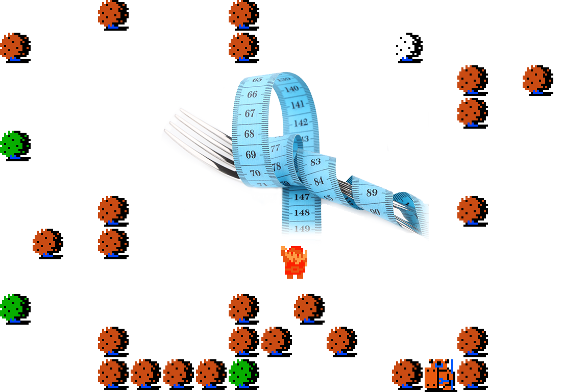 ♬ DOO DOO DOO DOO! ♪ (feasibility)