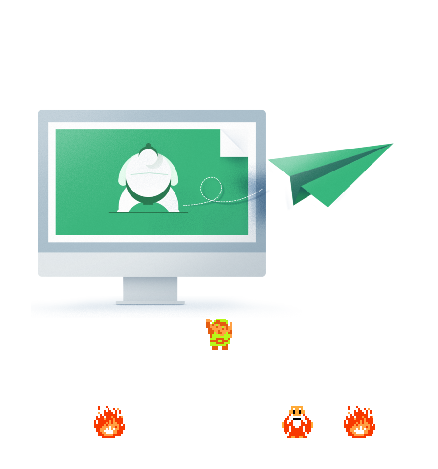🎵 DOO DOO DOO DOO! 𝄑 (filesharing)